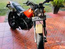 Yamaha  2016 Motorbike