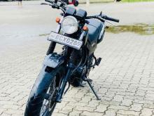 Yamaha  2015 Motorbike