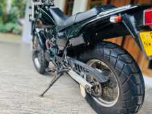 Yamaha  2018 Motorbike