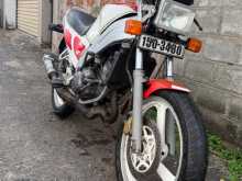 Yamaha Tzr 125 1994 Motorbike