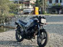 Yamaha Tzr 125 1995 Motorbike