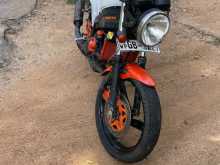 Yamaha Tzr 125 1998 Motorbike