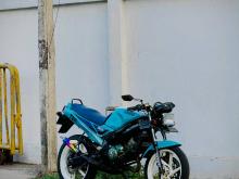Yamaha TZR 1996 Motorbike