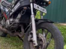 Yamaha Tzr 125 1994 Motorbike