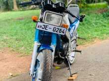 Yamaha TZR 2005 Motorbike