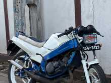 Yamaha Tzr 1996 Motorbike