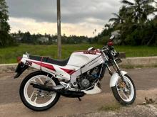 Yamaha TZR 2003 Motorbike