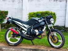 Yamaha Tzr125 1994 Motorbike