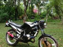 Yamaha Tzr125 1994 Motorbike