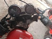 Yamaha TZR125 1995 Motorbike