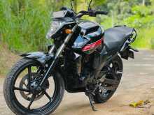 Yamaha V.1 2012 Motorbike