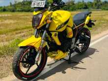 Yamaha V 16 2009 Motorbike