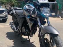 Yamaha FZ-S Version 2.0 2018 Motorbike