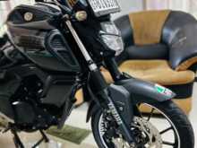 Yamaha Fz Version 3 2019 Motorbike