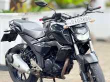 Yamaha V 3 2019 Motorbike