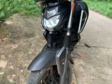 Yamaha Fz Version 3 2020 Motorbike