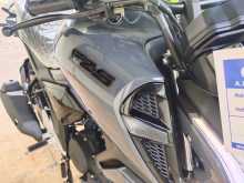 Yamaha V 4 FI 2026 Motorbike