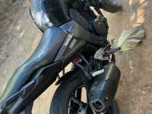 Yamaha V1 2011 Motorbike