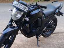 Yamaha V1 2015 Motorbike