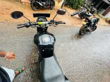 Yamaha V1 2009 Motorbike