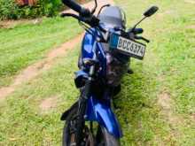 Yamaha FZ 2015 Motorbike