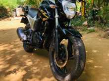 Yamaha V1 2011 Motorbike