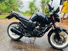 Yamaha FZ 2009 Motorbike