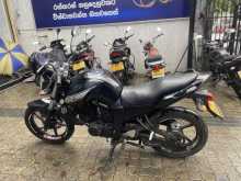 Yamaha FZ 2011 Motorbike