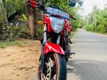 Yamaha V1 2014 Motorbike