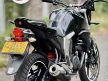 Yamaha V2 2019 Motorbike