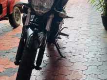 Yamaha FZ-Version 2.0 2018 Motorbike