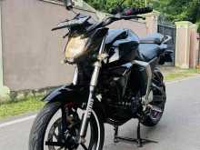 Yamaha Fz Version 2 2018 Motorbike