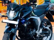 Yamaha Fz Version 2.0 2020 Motorbike