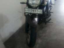 Yamaha V2 2016 Motorbike
