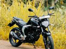 Yamaha V2 2016 Motorbike