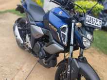 Yamaha Fz Version 3 2019 Motorbike