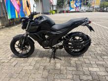 Yamaha V3 2020 Motorbike