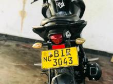 Yamaha Fz Version 3.0 2020 Motorbike