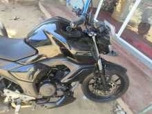 Yamaha FZ-Version 3.0 2020 Motorbike