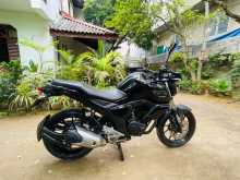 Yamaha Fz Version 3 2019 Motorbike