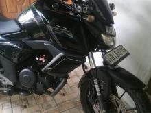 Yamaha Fz 2019 Motorbike