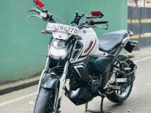 Yamaha Fz Version 3 2019 Motorbike