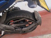 Yamaha Fz 2020 Motorbike