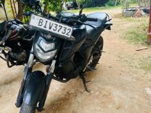 Yamaha Fz 2020 Motorbike
