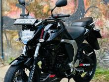 Yamaha Fz Version 2.0 2019 Motorbike