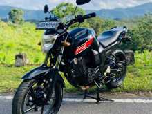 Yamaha VERSION 01 2014 Motorbike