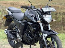 Yamaha Version 02 2018 Motorbike