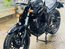 Yamaha FZ 2011 Motorbike