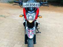 Yamaha FZ 2015 Motorbike