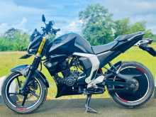 Yamaha Fz Version 2 2018 Motorbike